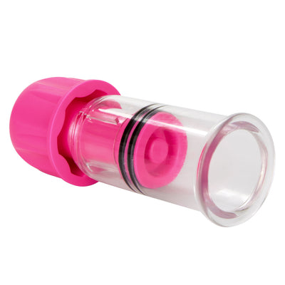 Adjustable Vacuum Nipple Suckers for Ultimate Sensitivity and Easy Cleaning