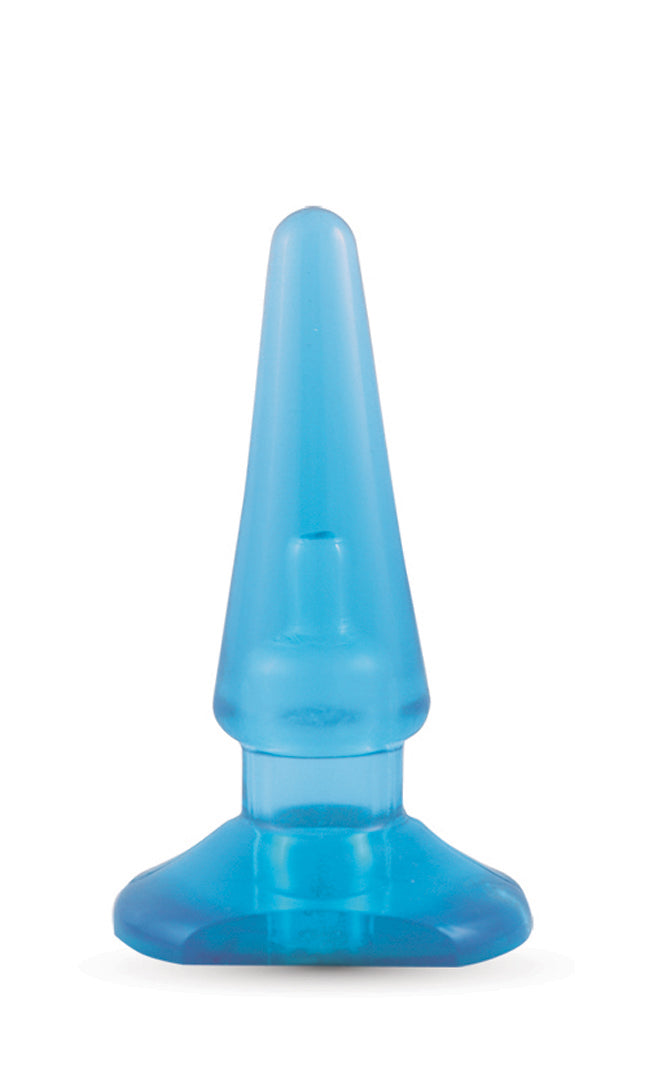 Experience Ultimate Pleasure with our Phthalate-Free Sassy Anal Plug