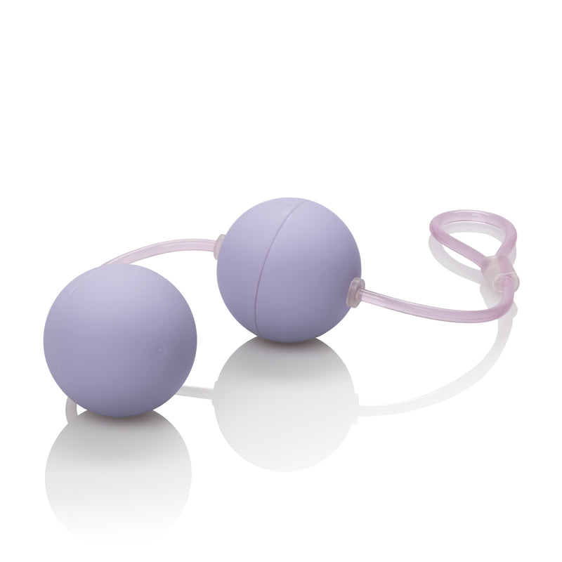 Enhance Your Love Life with Soft Kegel & Pelvic Exercisers for Beginners