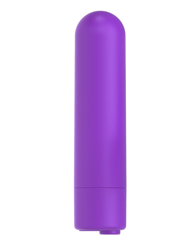 Revolutionize Your Pleasure with Our Petite Rechargeable Bullet Vibrator