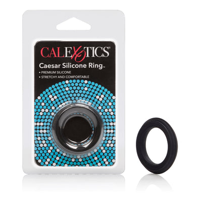 Enhance Your Love Life with Caesar Silicone Rings - Safe and Comfortable Erection Enhancers