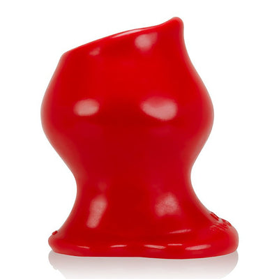 Stretch and Satisfy with the Pig-Hole FF Silicone Toy for Heavy Ass-Play and Fisting Fun