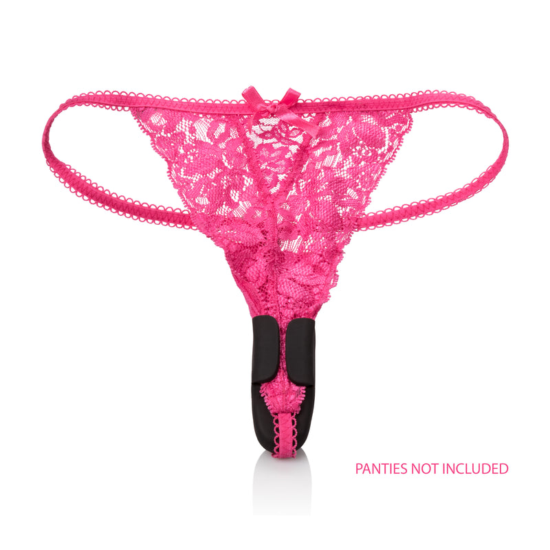 Rev Up Date Night with the Discreet Lock-N-Play Remote Panty Teaser
