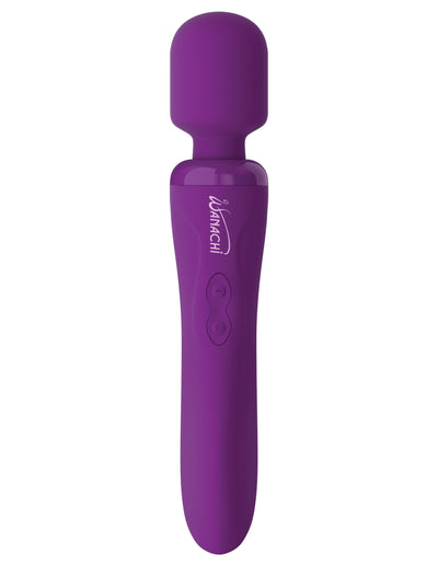 Relax and Recharge with the Wanachi Body Massager