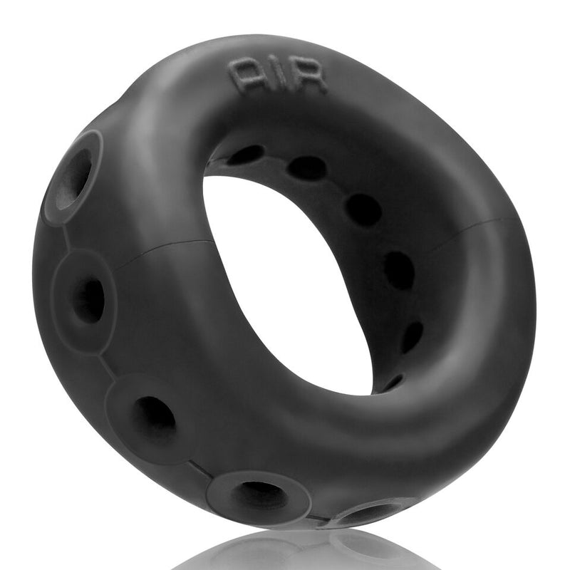 Boost Your Girth with AIR Sport C-Ring - The Ultimate Lightweight Cockring for Maximum Pleasure!