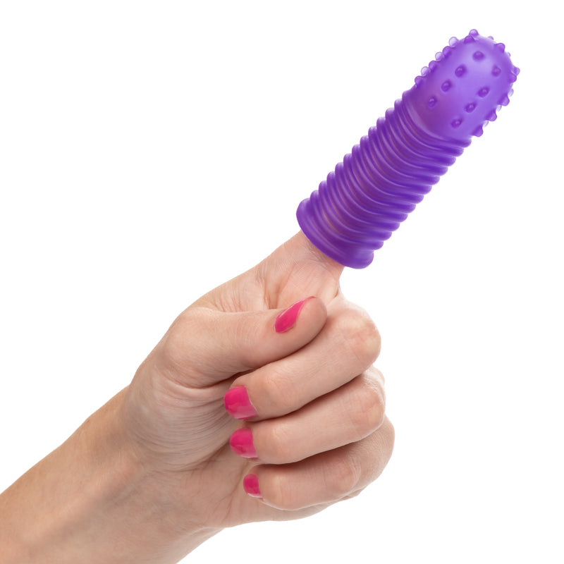 Spice Up Your Playtime with Soft and Sensual Finger Teasers
