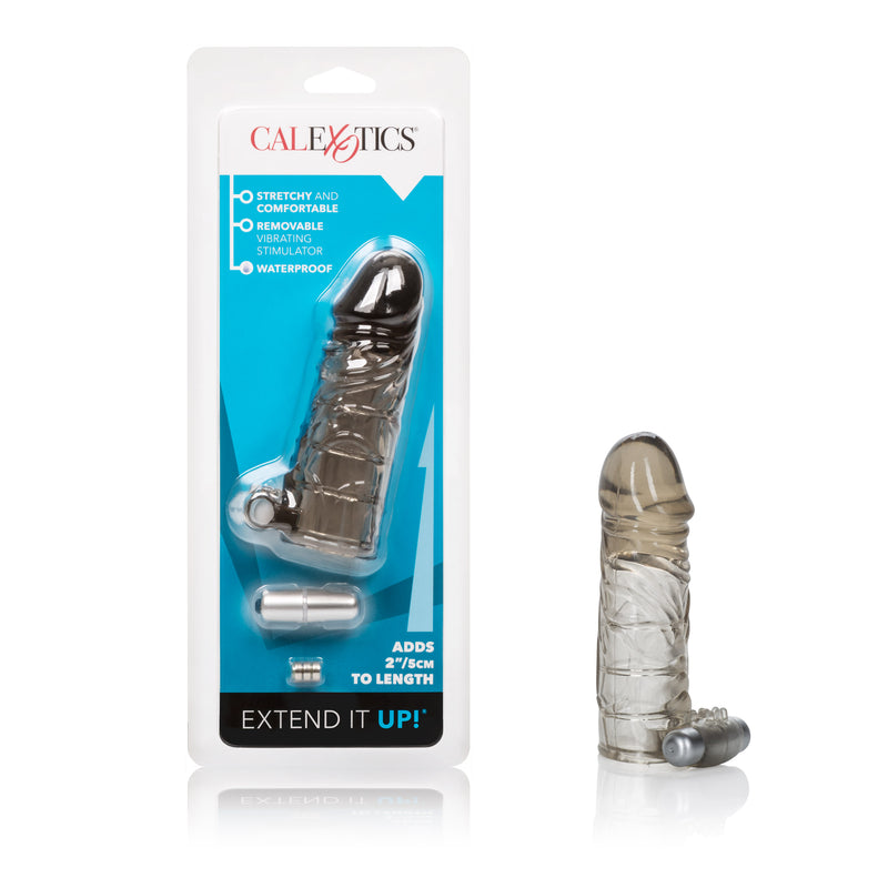 Enhance Your Pleasure with Our Waterproof Penis Extension & Sleeves