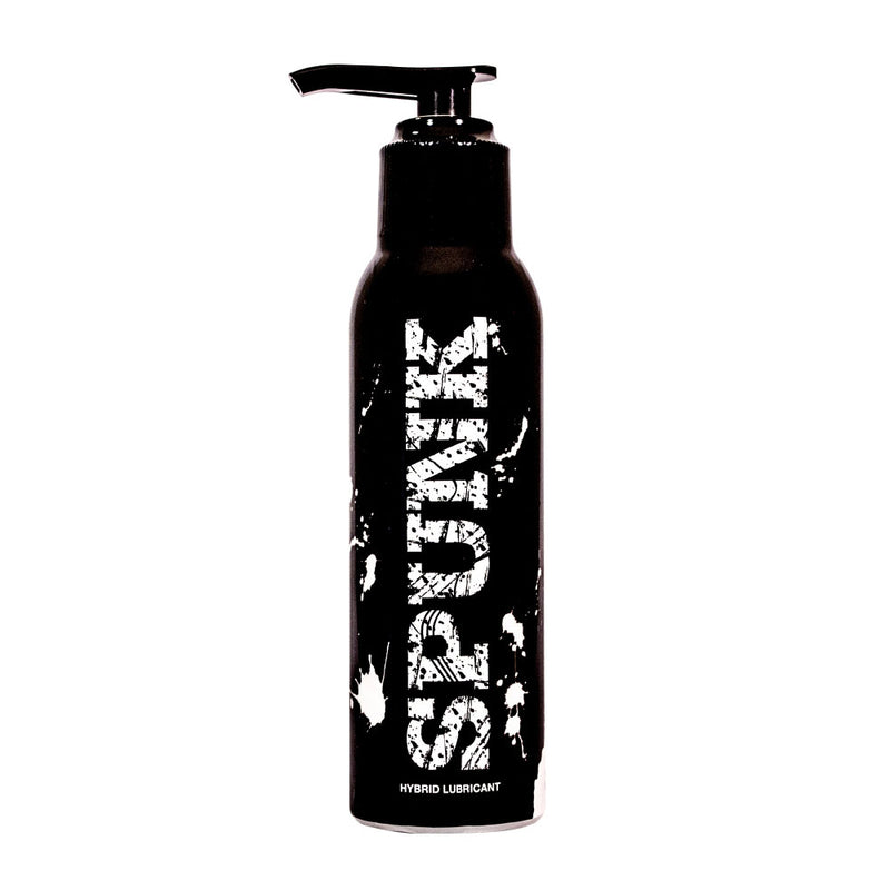 SPUNK Lube Hybrid: The Fun and Hypoallergenic Lube for Smooth and Realistic Play!