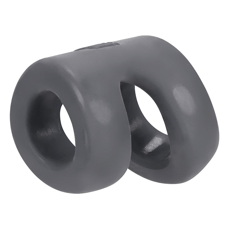 Stretch and Play with HUJ - The Ultimate Silicone Cockring and Ball Stretcher
