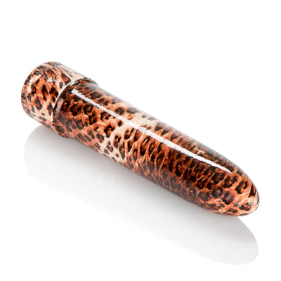 Leopard Mini Vibe: Small Size, Big Pleasure, Waterproof and Wireless!