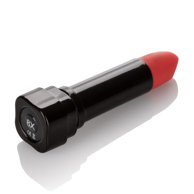 Discreetly Powerful Lipstick Vibe for On-the-Go Pleasure and Exploration