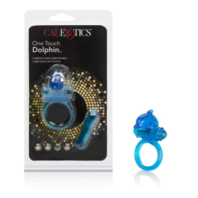 Clit-Stimulating Cockrings with Removable Micro Stimulator - Enhance Your Pleasure Now!