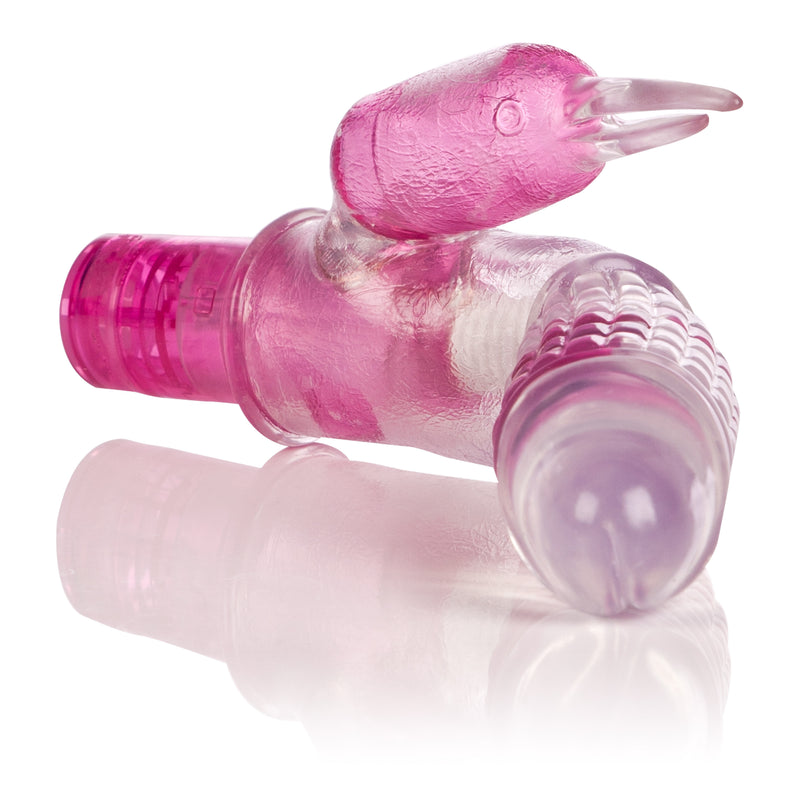 Ultimate Flexi-Vibe: 10-Function Rabbit Style Stimulator for Mind-Blowing Pleasure!