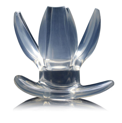 Clear Clawed Anal Expander: Stretch Your Limits and Explore New Pleasures!