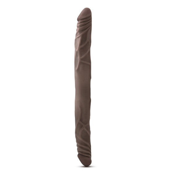 Blush 14 Inch Double Dildo for Ultimate Pleasure and Exploration