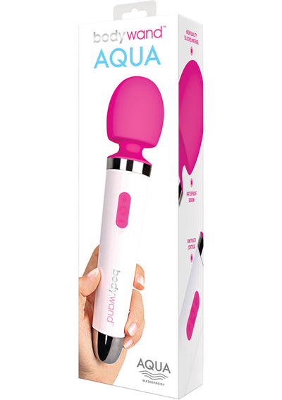Whisper-Quiet Waterproof Massager with 8 Vibration Patterns and High-Quality Silicone Material for Mind-Blowing Pleasure