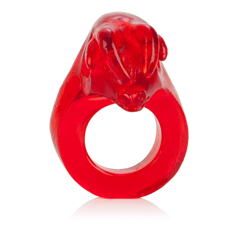 Matador Enhancement Ring - Elevate Your Lovemaking with Pinpoint Stimulation and Multi-Speed Bullet