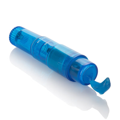 Micro Dolphin Vibrator: Powerful, Waterproof, and Perfect for Clit Stimulation!