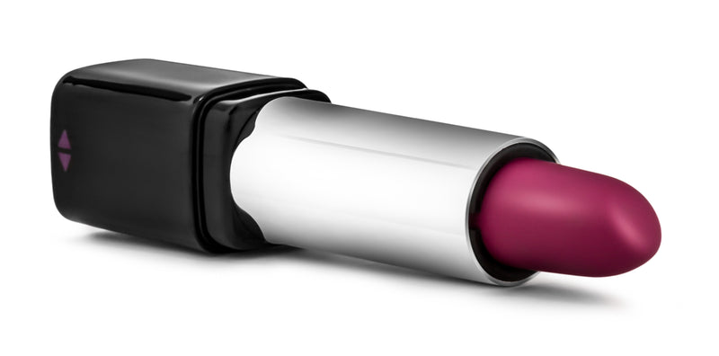 Secret Lipstick Vibrator: Petite Powerhouse for On-the-Go Fun!