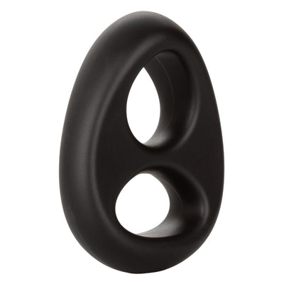 Ultra-Soft Dual Ring: Plush Enhancer for Explosive Pleasure and Improved Stamina. Phthalate-Free and Body-Safe for Worry-Free Fun.