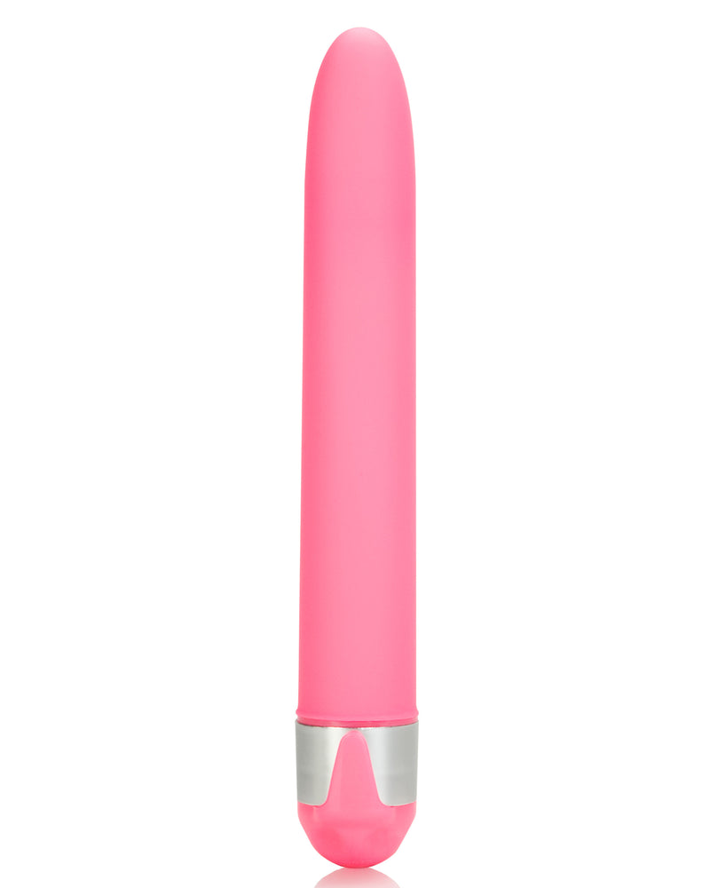 Mini Party Vibe: Waterproof Slim Vibrator for Endless Fun