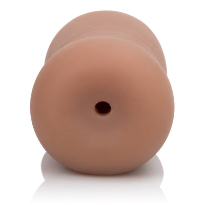 Pureskin Masturbating Sleeve: The Perfect Size for a Steamy Solo Session!
