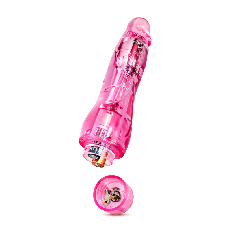 Bendable Waterproof Vibrator with Multi-Speed Vibrations for Ultimate Fantasy Satisfaction.