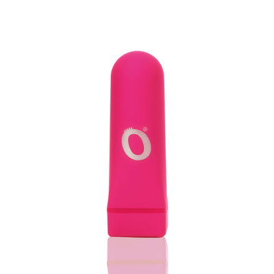 Rechargeable Waterproof Bullet Vibe with 10 Settings and Remote Control Offer - Bestie Bullet