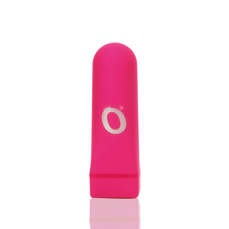 Pocket-Sized Bestie Bullet: Fun Vibrating Toy with 10 Pulses and Remote Control