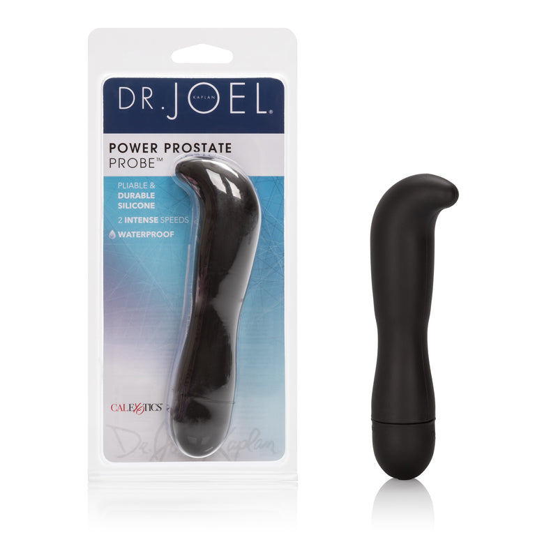 Experience Ultimate Pleasure with Ergonomic Prostate Massager