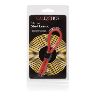 Adjustable Silicone Cockring for Enhanced Sensual Pleasure and Comfort