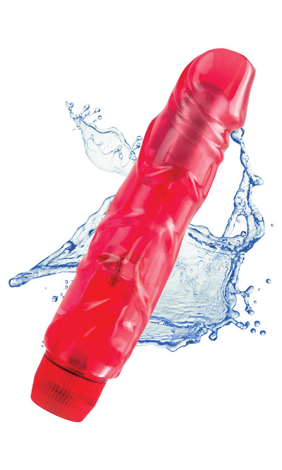 Spice Up Your Love Life with Juicy Jewels Vibrators - Waterproof, Wireless, and Multi-Speed for Ultimate Pleasure