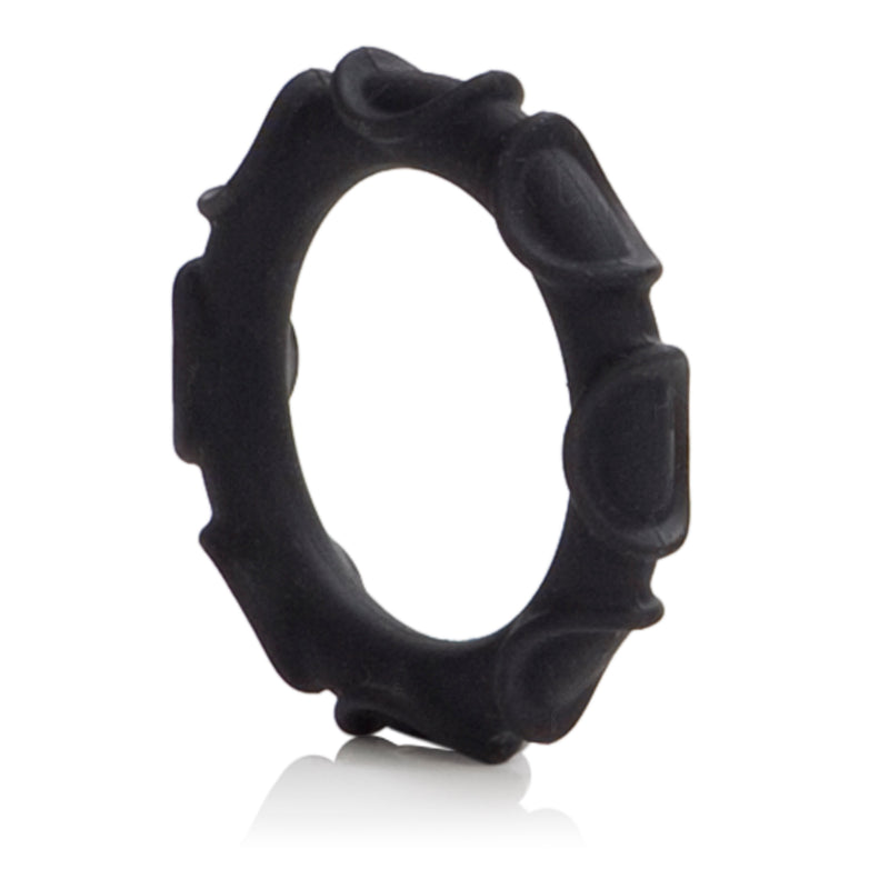 Endurance Silicone Cockring: Enhance Stamina and Pleasure for Long-lasting Fun