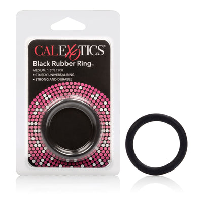 Cockrings: The Ultimate Couples Toy for a Firm and Happy Erection!