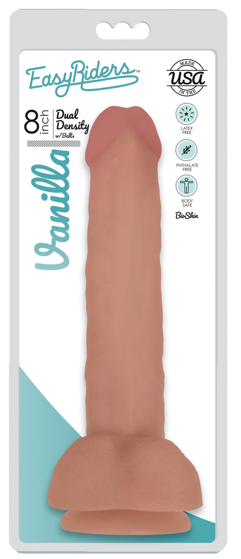 Ultra-Realistic Slim Dildo with Suction Cup and Harness Compatibility for Maximum Pleasure