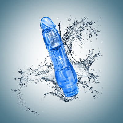 Bendy Buddy Waterproof Vibrator for Fun Adventures