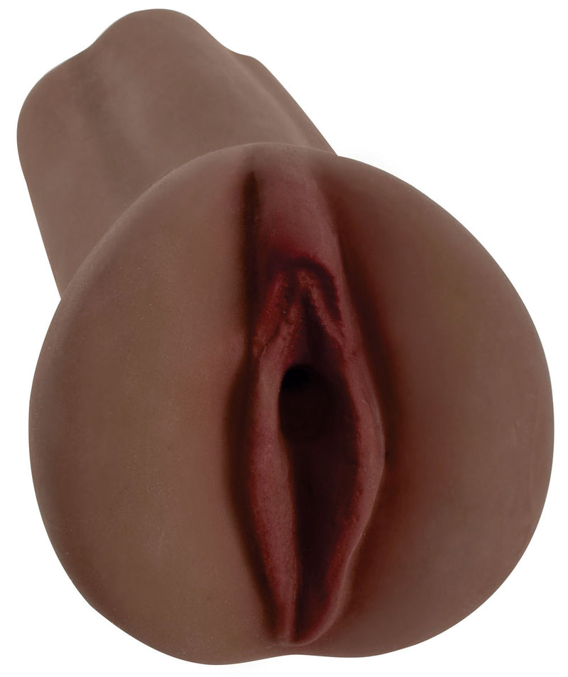 BioSkin Pussy Stroker: Lifelike, Ribbed, and Phthalate-Free for Ultimate Pleasure!