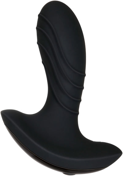 Experience Mind-Blowing Pleasure with Our Rechargeable Prostate Massager