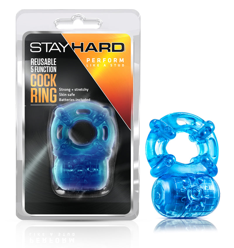 Maximize Your Pleasure with Stay Hard&