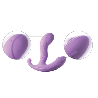 Goddess-Spot Vibrator: Rechargeable, Eco-Friendly, and G-Spot Stimulation for Ultimate Pleasure!