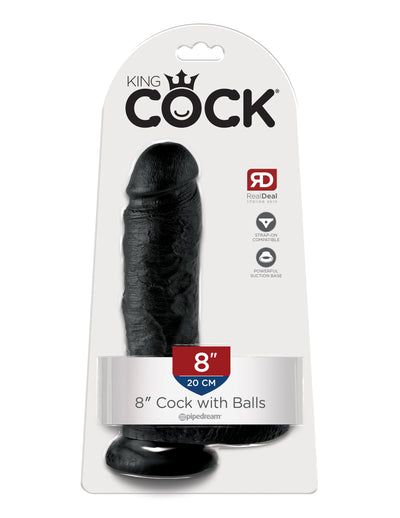 Realistic King Dong Dildo with Suction Cup Base and Waterproof Design for Ultimate Pleasure and Versatility.