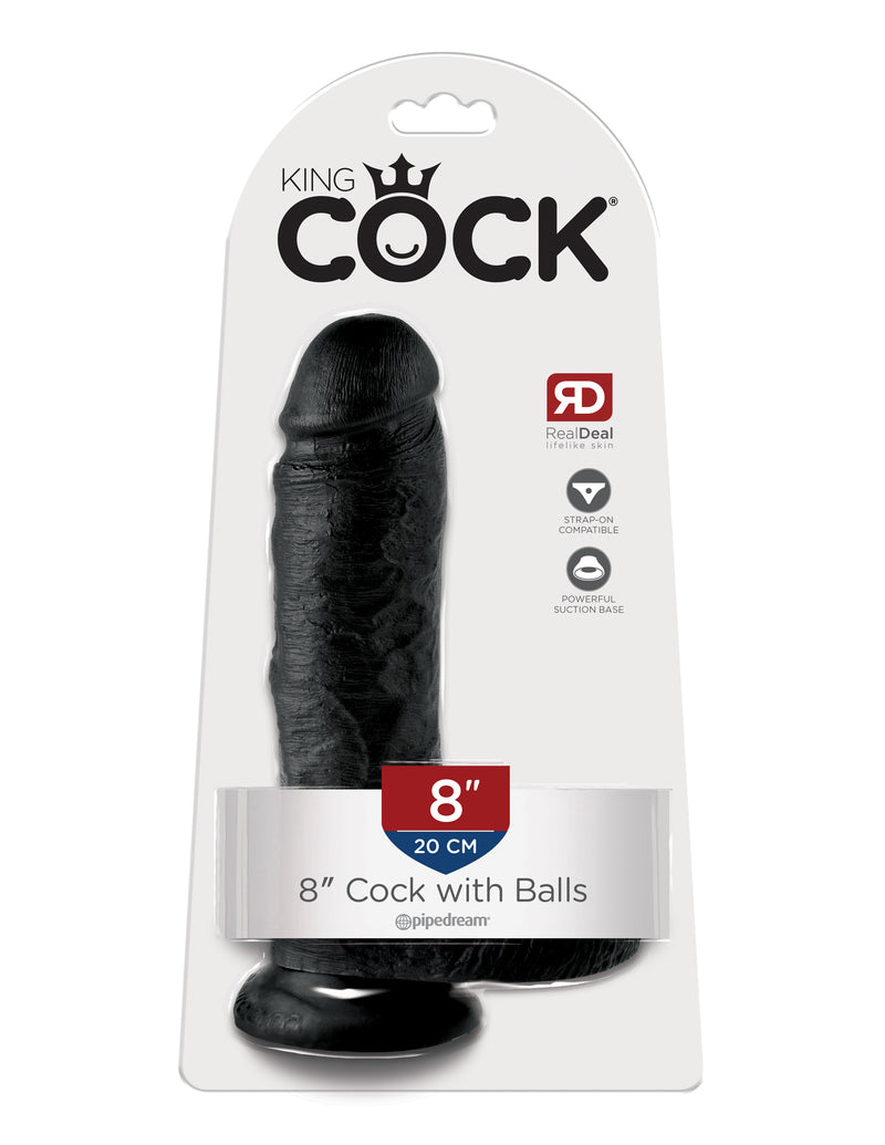 Realistic King Dong Dildo with Suction Cup Base and Waterproof Design for Ultimate Pleasure and Versatility.