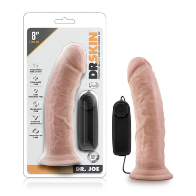 Meet Dr. Joe: The Ultimate Hands-Free Vibrator for Unmatched Pleasure!