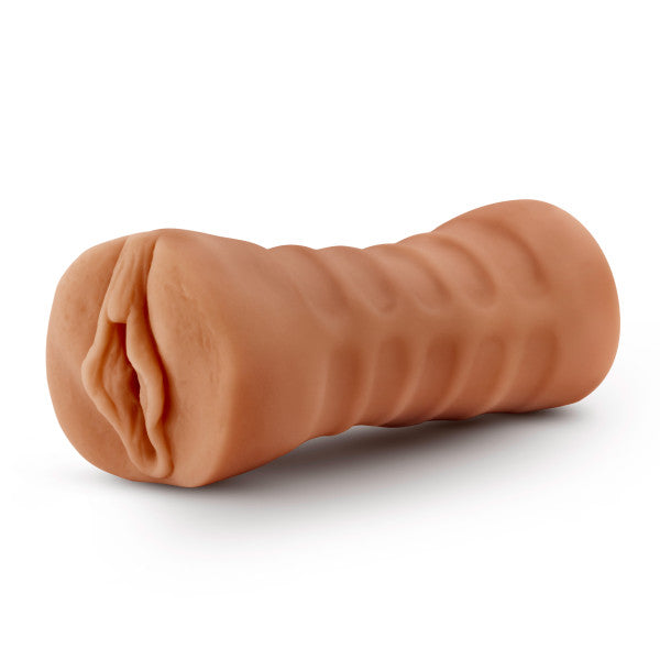 Sofia Masturbation Sleeve with Vibrating Bullet for Intense Pleasure and Easy Cleaning