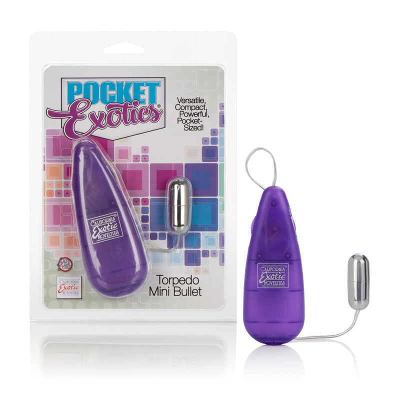 Powerful and Discreet Mini-Stimulator for Customizable Pleasure - Eggs & Bullets Toy