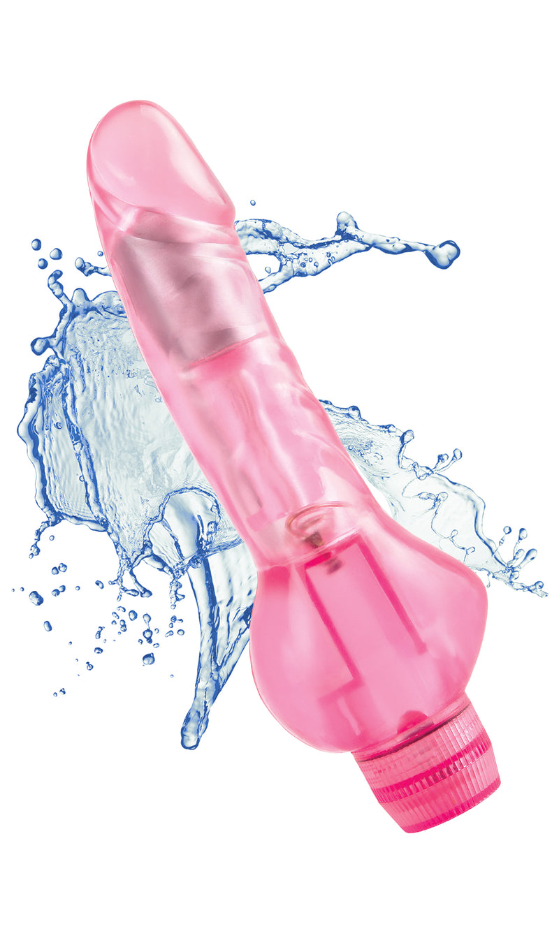 Spice Up Your Love Life with Juicy Jewels Vibrators - Waterproof, Wireless, and Multi-Speed for Ultimate Pleasure