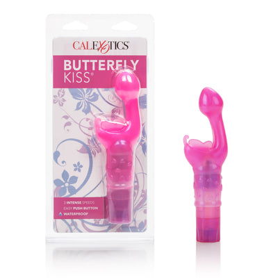 Ultimate Feminine Pleasure: Wireless Waterproof Butterfly Vibrator
