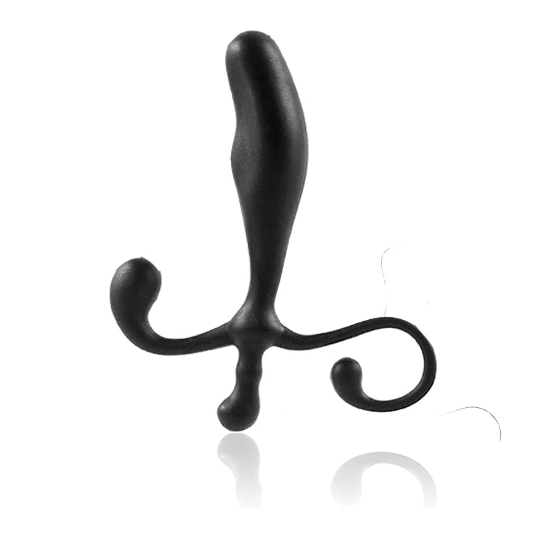 Ultimate Prostate Pleasure: Phthalate-Free Anal Stimulator for Intense Orgasms