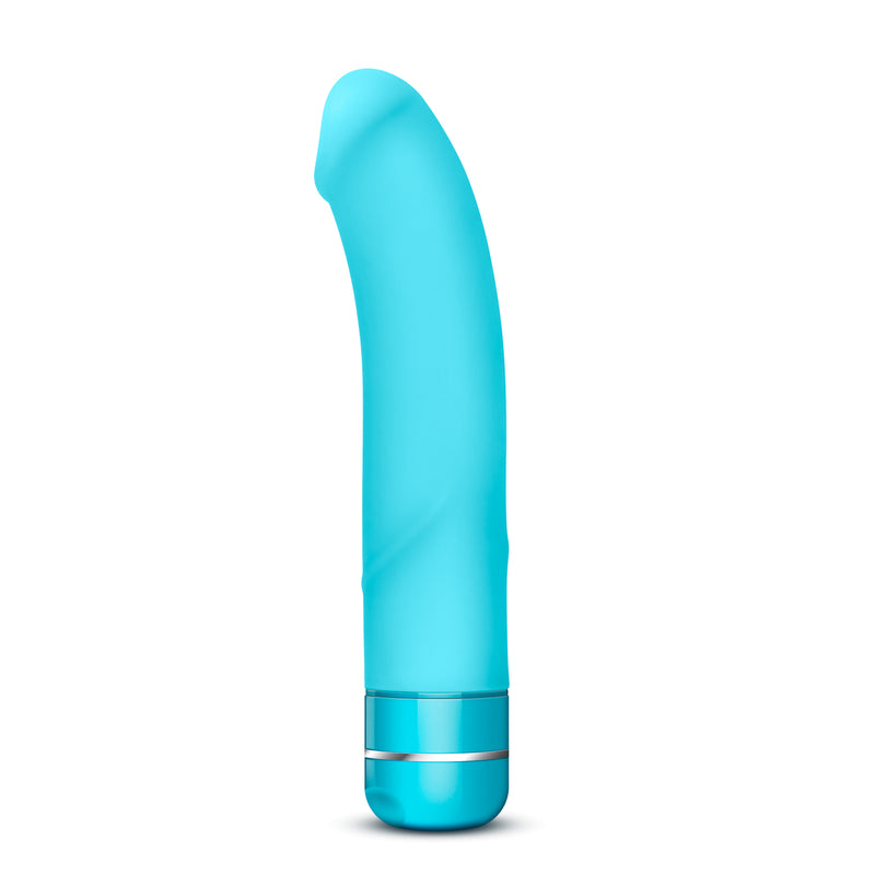Spice up Your Life with Luxe Beau - the Perfect G-Spot Pleaser with Waterproof Design and Multi-Speed Dial