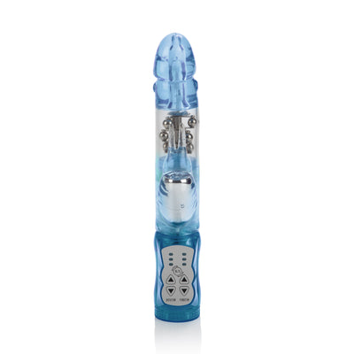 Ultimate Pleasure: Wireless Multi-Function Clit Stimulator with Rotating Head and Waterproof Design